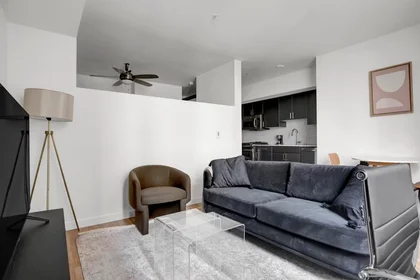 Alojamiento entero en Boren Avenue North, South Lake Union, imagen 2 de 10
