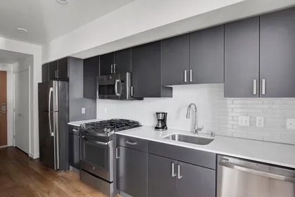 Alojamiento entero en Boren Avenue North, South Lake Union, imagen 5 de 10