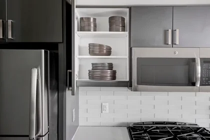 Alojamiento entero en Boren Avenue North, South Lake Union, imagen 6 de 10