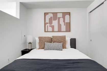 Alojamiento entero en Boren Avenue North, South Lake Union, imagen 8 de 10