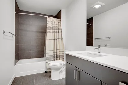 Alojamiento entero en Boren Avenue North, South Lake Union, imagen 10 de 10