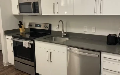 Habitación privada en Washington St, Allston-Brighton, imagen 5 de 9