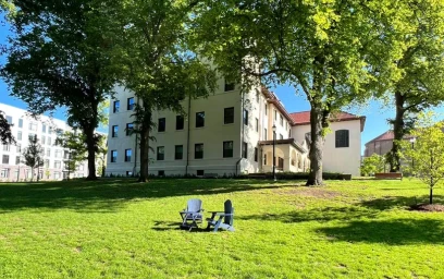 Habitación privada en Washington St, Allston-Brighton, imagen 8 de 9