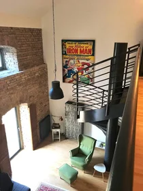 Całe miejsce Tinódi utca, Budapest 9, obraz 1 10
