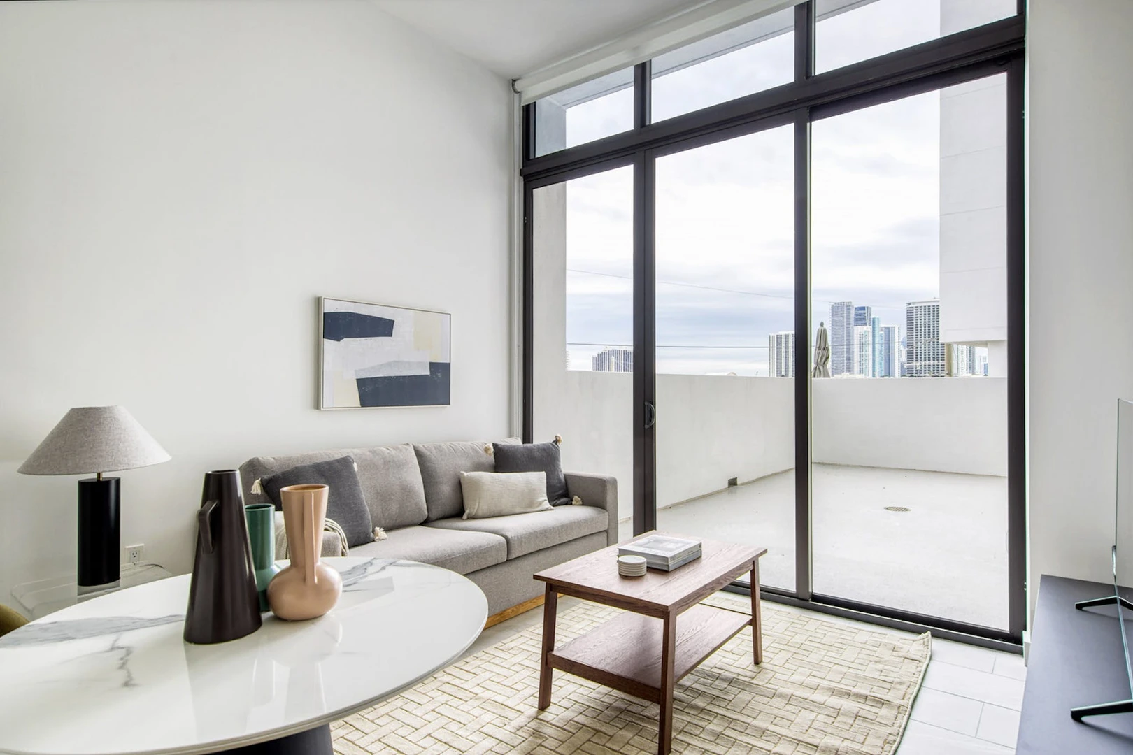 Two bedroom accommodation in Miami