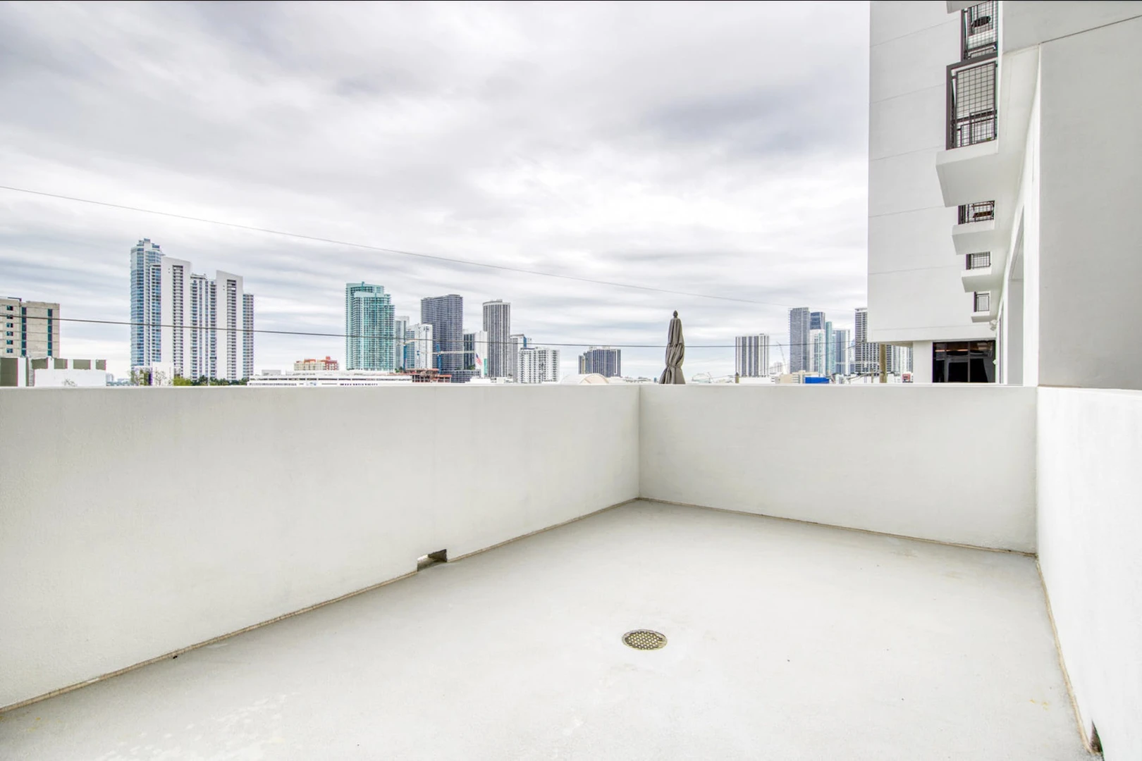 Two bedroom accommodation in Miami