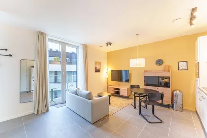 Privatzimmer in der Anvers, 2018, bild 1 von 5