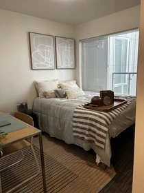 Two bedroom accommodation in seattle