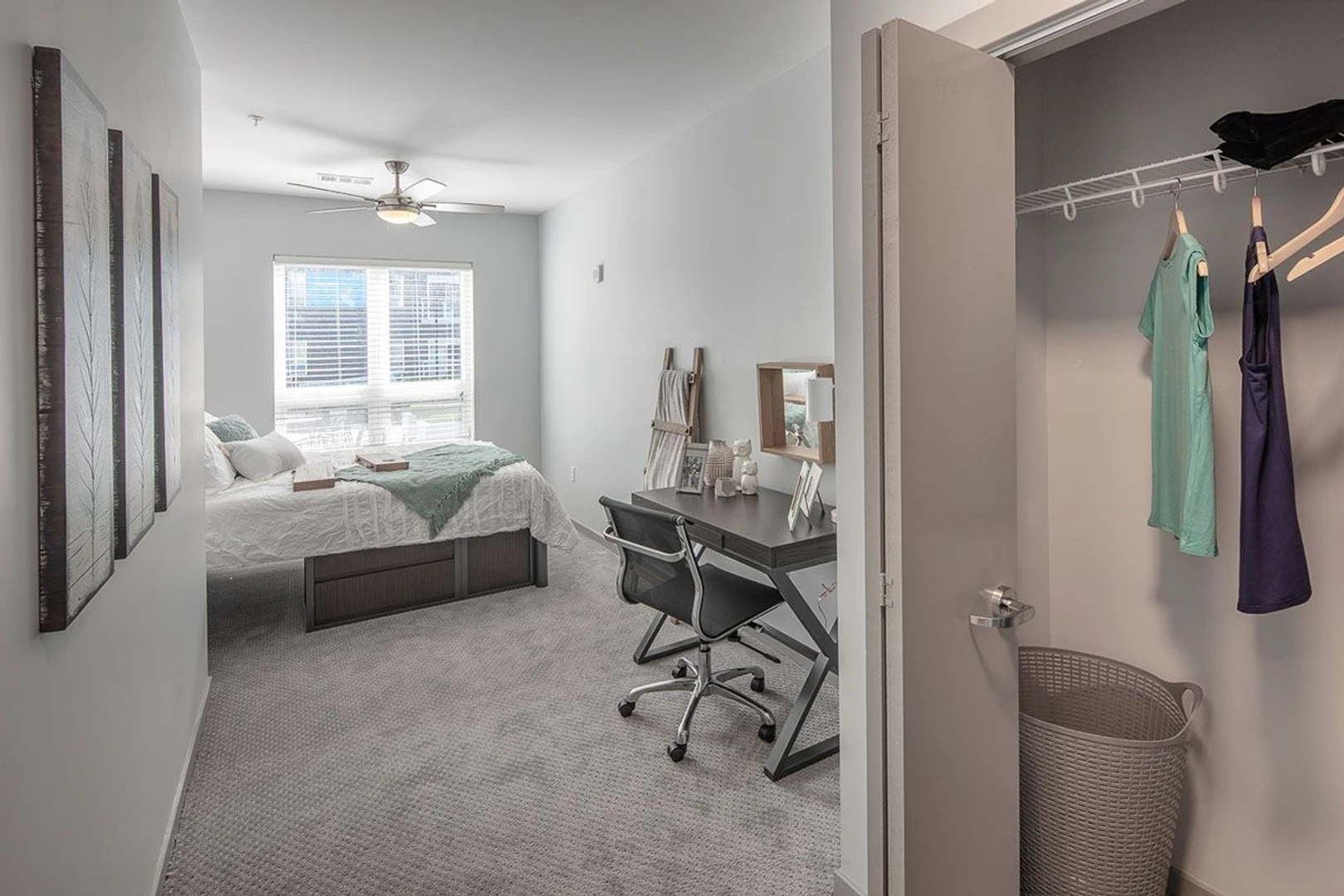 Appartamento con 2 camere da letto a Syracuse