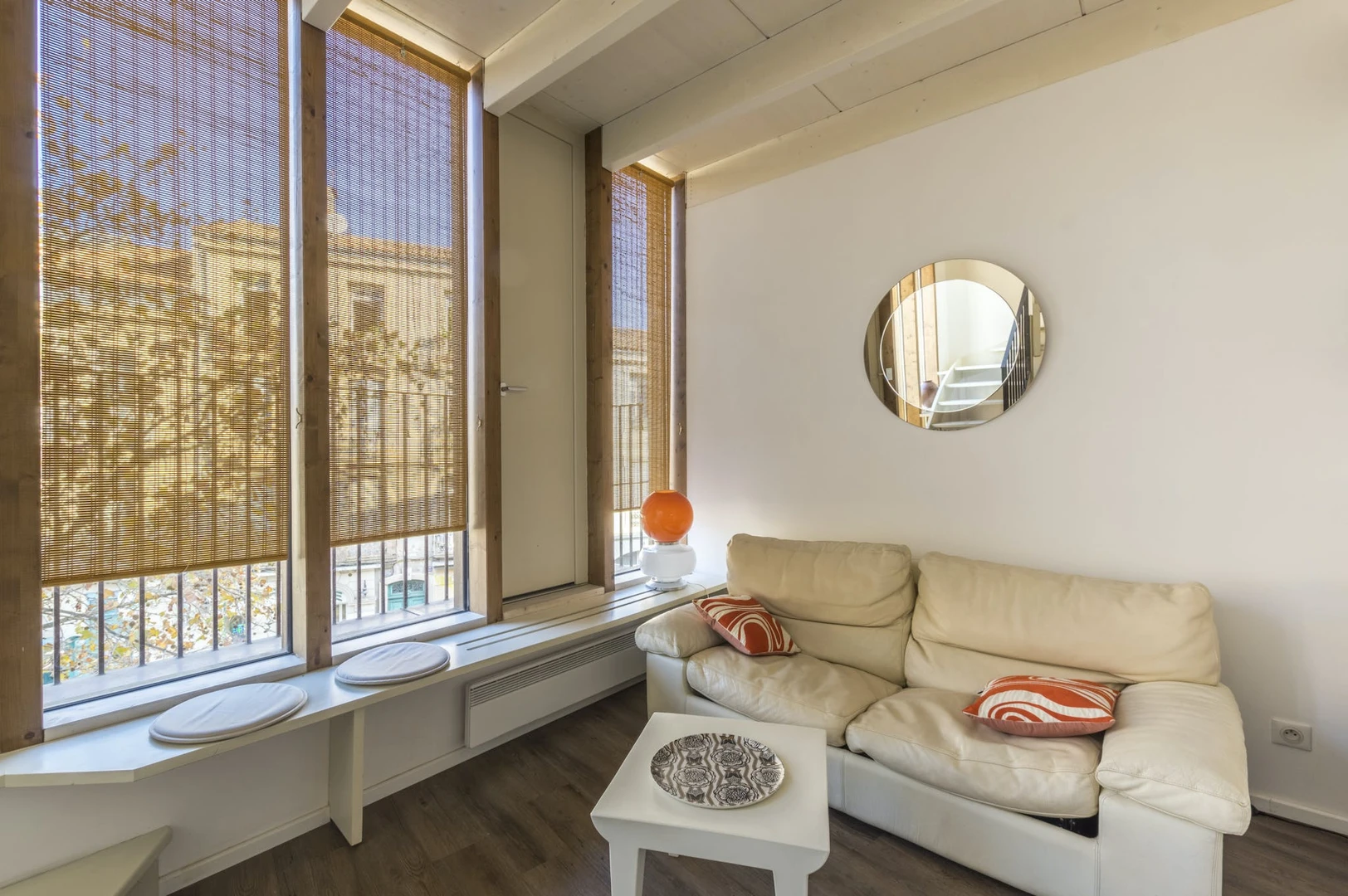 Appartement moderne et lumineux à Montpellier