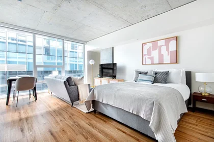 Alojamiento entero en Minor Avenue, Downtown Seattle, imagen 1 de 10