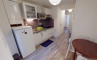 Private room at 9 Rue François Chénieux, image 36 of 44