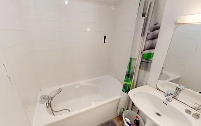 Private room at 9 Rue François Chénieux, image 41 of 44