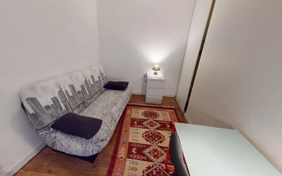 Private room at 9 Rue François Chénieux, image 42 of 44