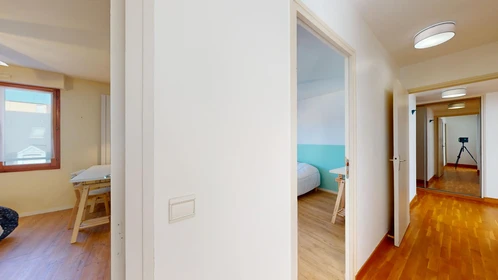 Privatzimmer in der 41 Rue Henri Faisans, Pau 64000, bild 27 von 38