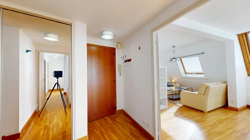Privatzimmer in der 41 Rue Henri Faisans, Pau 64000, bild 31 von 38