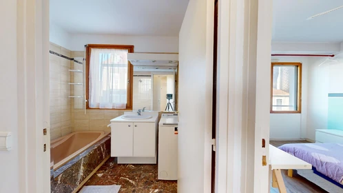 Privatzimmer in der 41 Rue Henri Faisans, Pau 64000, bild 35 von 38