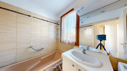 Privatzimmer in der 41 Rue Henri Faisans, Pau 64000, bild 36 von 38