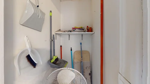 Privatzimmer in der 27 bis Avenue De La Trillade, bild 20 von 26