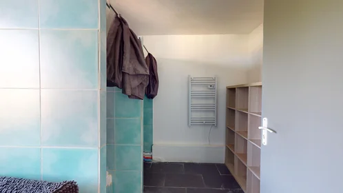 Privatzimmer in der 27 bis Avenue De La Trillade, bild 22 von 26