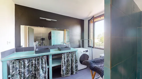 Privatzimmer in der 27 bis Avenue De La Trillade, bild 25 von 26