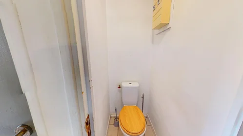 Privatzimmer in der 27 bis Avenue De La Trillade, bild 26 von 26
