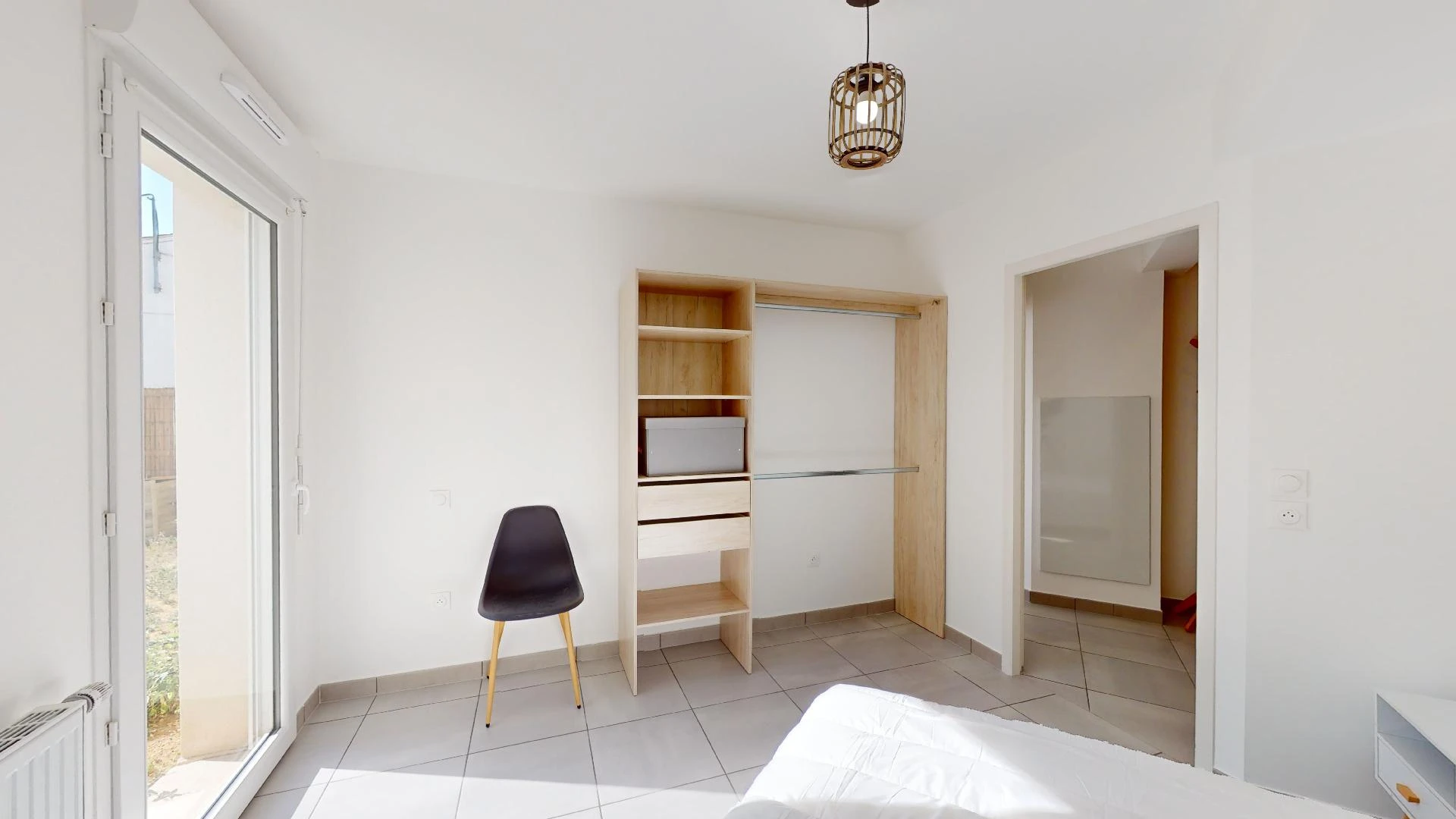 Renting rooms by the month in poitiers