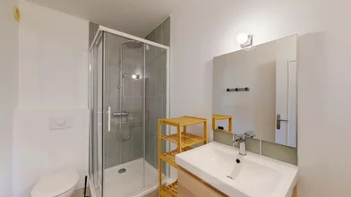 Özel oda konumu 3 Bd du Coq d'Argent, 13100 Aix-en-Provence, France, 7 8 görüntüsü