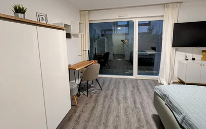 Logement entier à Grünewaldstraße, image 5 de 27