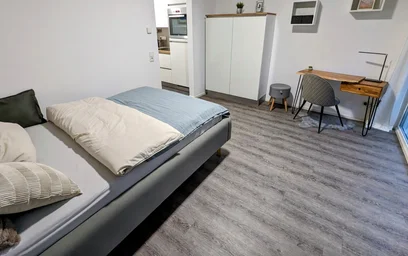 Logement entier à Grünewaldstraße, image 8 de 27