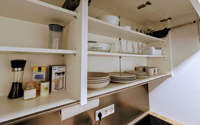Logement entier à Grünewaldstraße, image 24 de 27