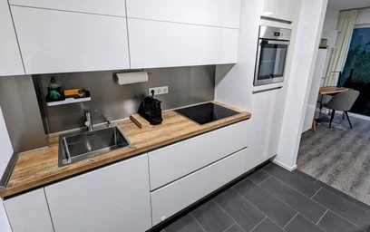 Logement entier à Grünewaldstraße, image 21 de 27