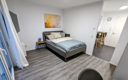 Logement entier à Grünewaldstraße, image 6 de 27