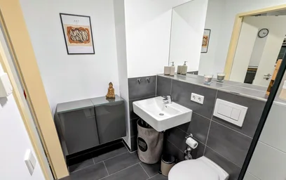 Logement entier à Grünewaldstraße, image 13 de 27