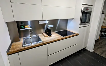 Logement entier à Grünewaldstraße, image 22 de 27