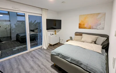 Logement entier à Grünewaldstraße, image 1 de 27