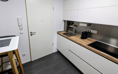 Logement entier à Grünewaldstraße, image 19 de 27