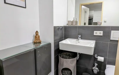 Logement entier à Grünewaldstraße, image 10 de 27