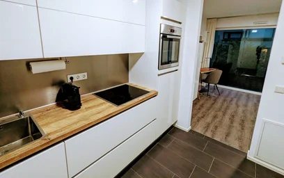 Logement entier à Grünewaldstraße, image 20 de 27