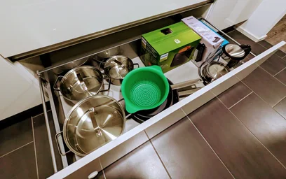 Logement entier à Grünewaldstraße, image 26 de 27