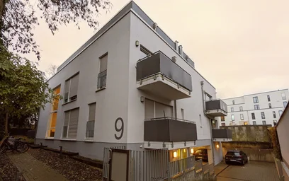 Logement entier à Grünewaldstraße, image 17 de 27