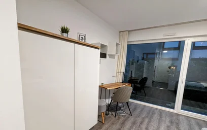 Logement entier à Grünewaldstraße, image 4 de 27