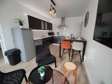 Chambre privée à Reims, 51100, image 1 de 10