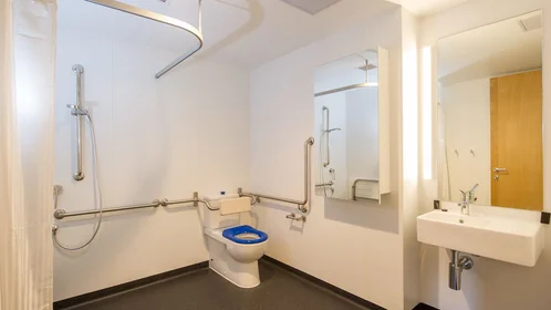 Studio in residence at 345 McKimmies Rd, Bundoora VIC 3083, Australia, image 2 of 7