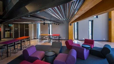 Studio in residence at 345 McKimmies Rd, Bundoora VIC 3083, Australia, image 5 of 7