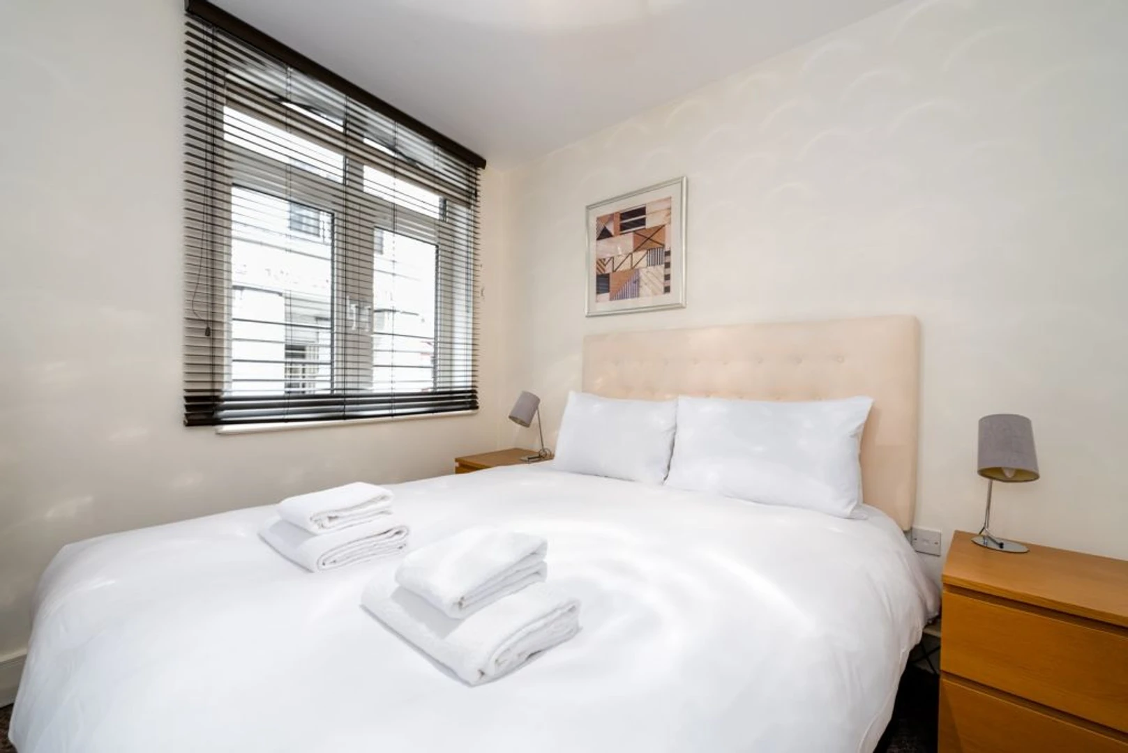 City Of London içinde 3 yatak odalı konaklama