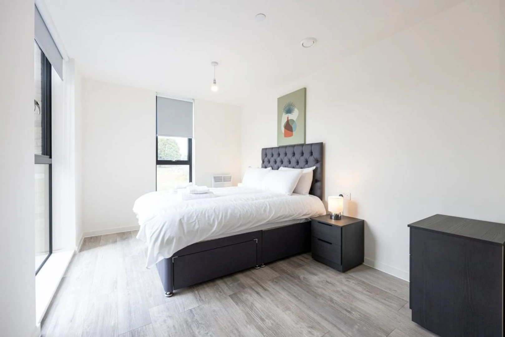 Accommodation with 3 bedrooms in Liverpool