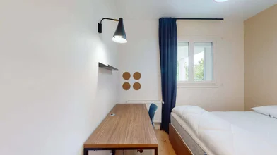 Privatzimmer in der 22 Rue des Hêtres, 92000 Nanterre, France, bild 2 von 19