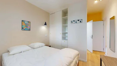 Privatzimmer in der 22 Rue des Hêtres, 92000 Nanterre, France, bild 6 von 19