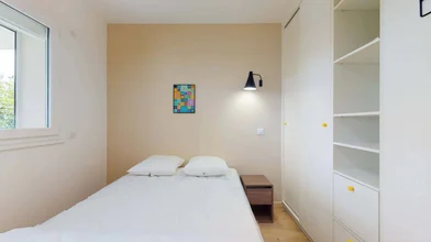 Privatzimmer in der 22 Rue des Hêtres, 92000 Nanterre, France, bild 7 von 19